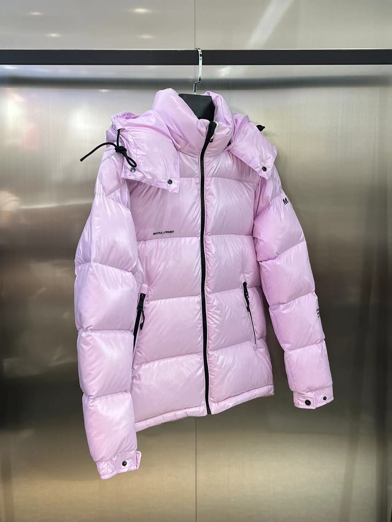 Moncler Down Jackets